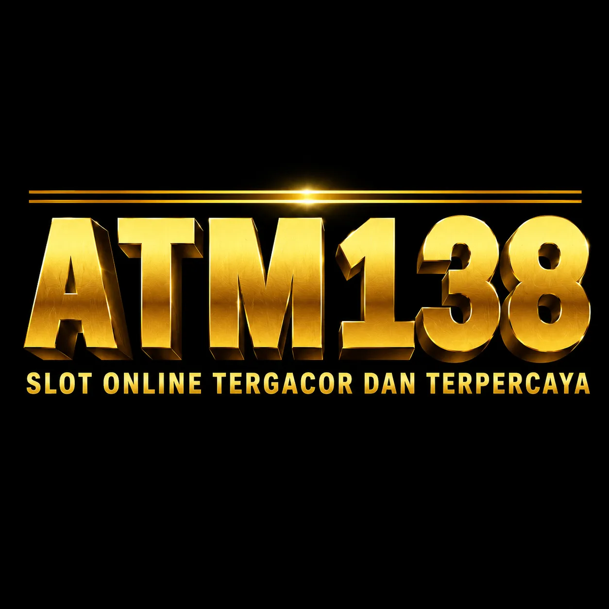 ATM138 - Balap Motor Seru di Jalanan