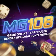 MG108 - Balapan Motor yang Penuh Aksi