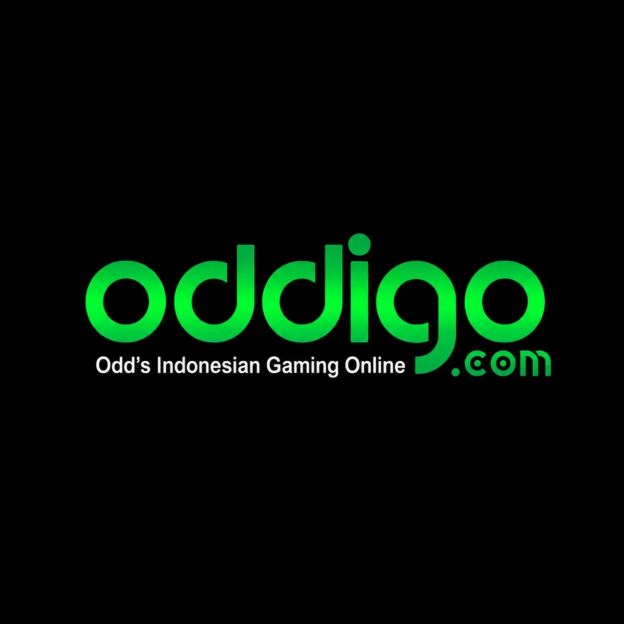 ODDIGO - Game QiuQiu Seru dan Menantang