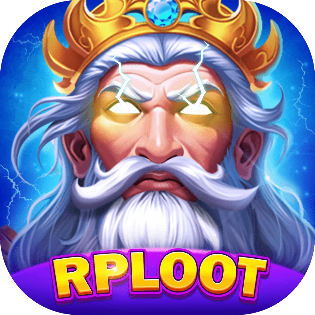 RPLOOT - Slot Terbaik untuk Pengalaman Bermain yang Seru