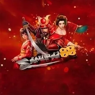 SAMURAI88 - Balapan Motor yang Menggigit