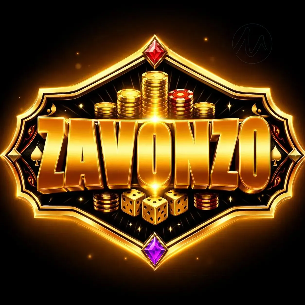 ZAVONZO - Game Gaple Seru dan Mengasyikkan
