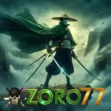 ZORO77 - Permainan Bertani Seru dan Menyenangkan